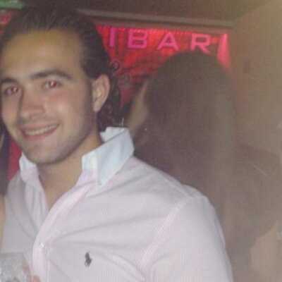 Profile Picture of David Aroca (@davidaroca10) on Twitter