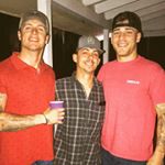 Profile Picture of Jared Howard (@jaredphoward) on Instagram