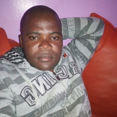 Profile Picture of Mamuti Benedicto (@bmamuti) on Twitter