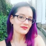 Profile Picture of Rachel Searcey (@agirlandhergoldfish) on Instagram