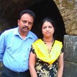 Profile Picture of Suma Venkatesh (@suma.venkatesh.984) on Instagram