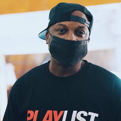 Profile Picture of DJ Jazzy Jeff (@djjazzyjeff215) on Twitter