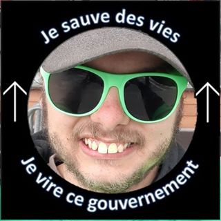 Profile Picture of Michaël Denis (@20105.liberatte) on Facebook