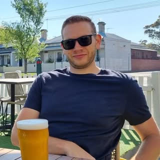 Profile Picture of Jeremy Meyer (@jeremymeyer_) on Instagram