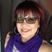 Profile Picture of Yvonne Gonzales (@dying2style) on Pinterest