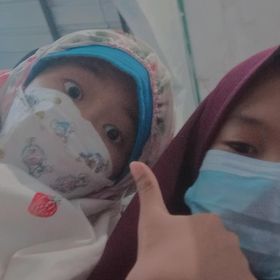 Profile Picture of Cisillia nur Aini_08 (@cisillianuraini) on Pinterest