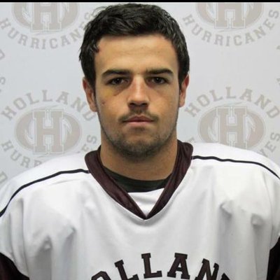 Profile Picture of Jeremy Peters (@petes_22) on Twitter