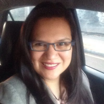 Profile Picture of Alejandra Contreras (@AleContreAlvare) on Twitter