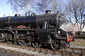 Profile Picture of Stephenson valve gearon Wikipedia