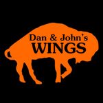 Profile Picture of Dan and John's Wings (@danandjohns) on Instagram