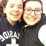 Profile Picture of Juliana Brown & Natalie Thayer (@juliana.natalie02) on Instagram