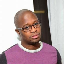 Profile Picture of Jerome Fenton (@iamjerome84) on Twitter