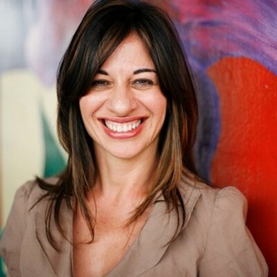 Profile Picture of Adriana Manning (@AdrianaManning) on Twitter