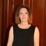 Profile Picture of Stephanie Tolrud (@stolrud) on Instagram