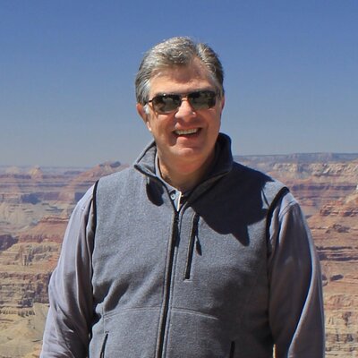 Profile Picture of Jerry Hirsch (@j_e_hirsch) on Twitter