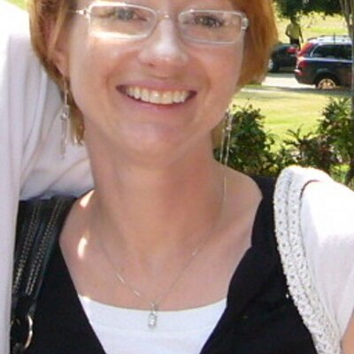 Profile Picture of Jennifer Chapin (@Aunty_Jenny) on Twitter