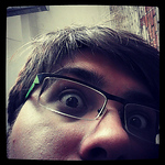 Profile Picture of Steve Johnson (@rogue cnidarian) on Flickr