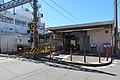 Profile Picture of Hoshigaoka Station (Osaka)on Wikipedia