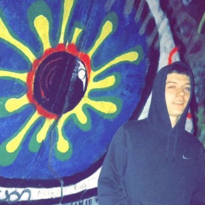 Profile Picture of Nicholas Crossland (@Crossl1Nicholas) on Twitter