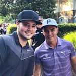 Profile Picture of Bräñdøń Wīłçôx (@wrandonbilcox) on Instagram