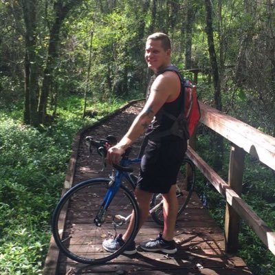 Profile Picture of Nicholas A Aiken (@NickMyHair) on Twitter