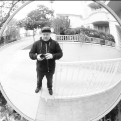 Profile Picture of Glen Diller (@lance_backward) on Twitter