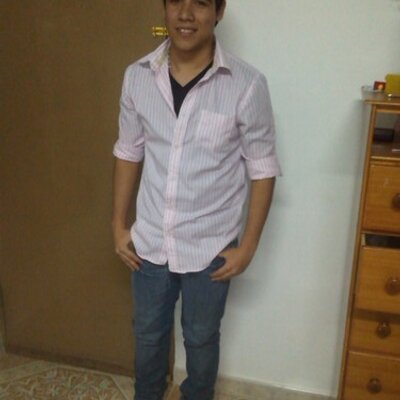 Profile Picture of Alezxander Prato (@alexander_prato) on Twitter