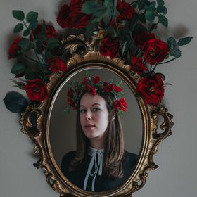 Profile Picture of alex righetti (@alexiarighetti) on Pinterest