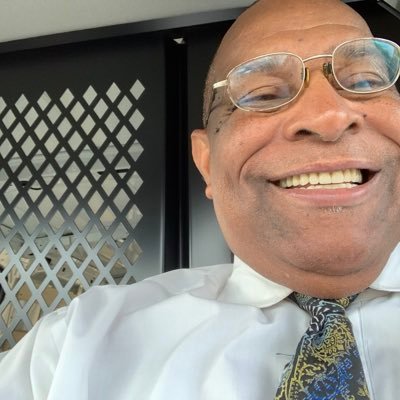 Profile Picture of Albert Booker (@albertbooker15) on Twitter