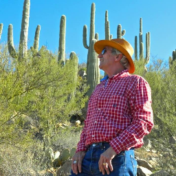 Profile Picture of Randy Leroy Ayers (@Randy032758) on Twitter