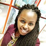 Profile Picture of Grace Gitau (@blessingsgrace) on Instagram
