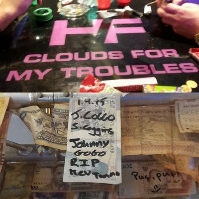 Profile Picture of Joe Coggins (@stracken89) on Twitter