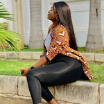 Profile Picture of Clara Rashida Hassan (@queenclara1) on Instagram