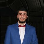 Profile Picture of dani fayad (@dani_fayad232) on Instagram