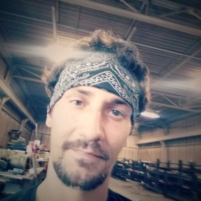 Profile Picture of Brian Burson (@BrianBurson5) on Twitter