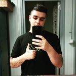 Profile Picture of Erik Moreno Bonilla (@erik.moreno.bonilla) on Instagram