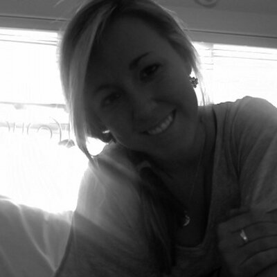 Profile Picture of Kate Vaughan (@katevaughan88) on Twitter