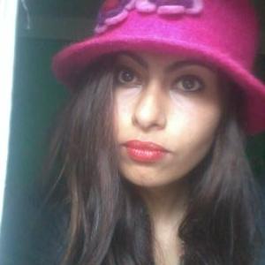 Profile Picture of Asmita Adhikari (@asmitaadhikari9) on Twitter