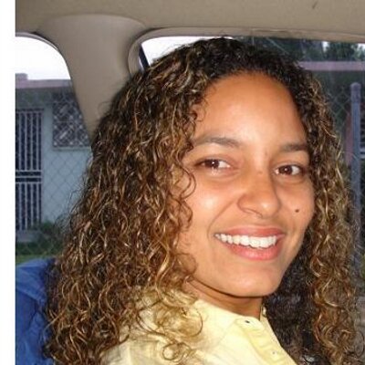 Profile Picture of Yolanda Monge (@YolandaMonge) on Twitter