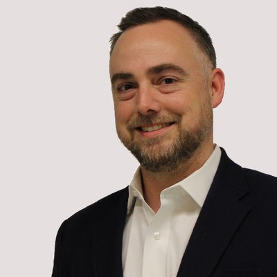 Profile Picture of Gavin Hughes Daniels (@GavinHughesDC) on Twitter