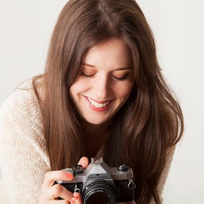 Profile Picture of Rebecca Vale Photo (@Rebecca_Vale) on Twitter