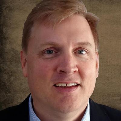 Profile Picture of Brad Switzer (@mintchap) on Twitter