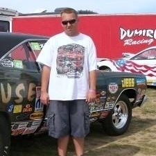 Profile Picture of Andrew Dombroski (@316x) on Myspace