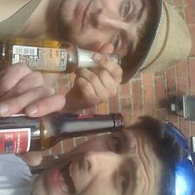 Profile Picture of Richard Andrew (@richie_andrew) on Twitter