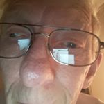 Profile Picture of Richard Allen Albrecht (@albrechtrichardallen) on Instagram