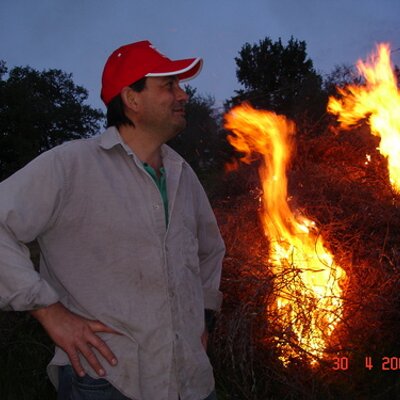 Profile Picture of Paolo Roncella (@PaoloRoncella) on Twitter