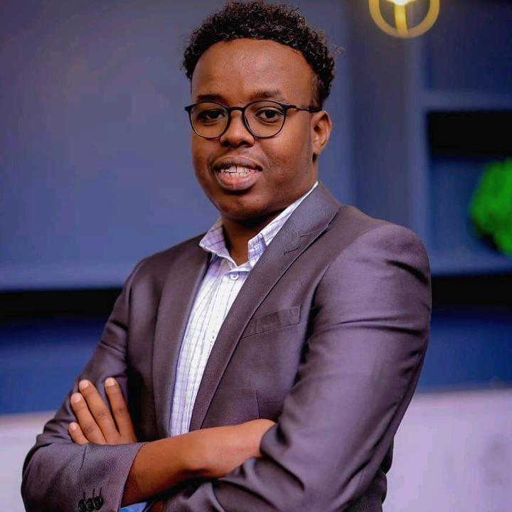 Profile Picture of Khalid Hussein (@khalid.hussein85) on Tiktok