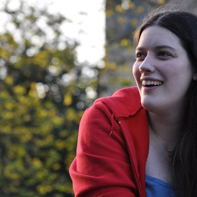 Profile Picture of Claire Ritchie (@copperpippin) on Twitter