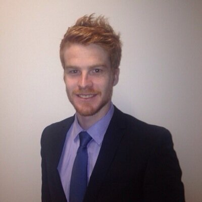 Profile Picture of Matt Hearne (@matt_hearne) on Twitter