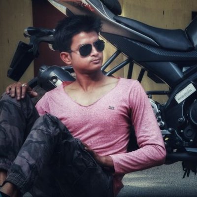 Profile Picture of Sandip Gupta (@sandipgupta43) on Twitter
